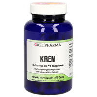 KREN 400 mg GPH Kapseln