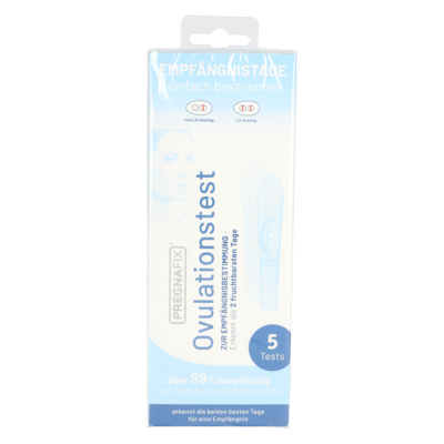 OVULATIONSTEST