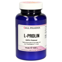 L-PROLIN PULVER