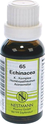 ECHINACEA K Komplex Nr.65 Dilution