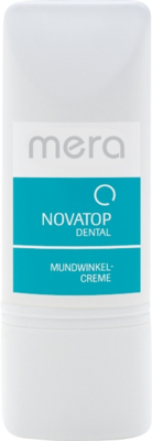 NOVATOP Dental Mundwinkelcreme