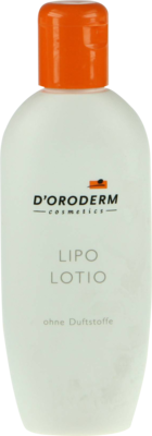 DORODERM Lipolotion