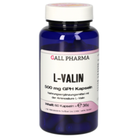 L-VALIN 500 mg Kapseln