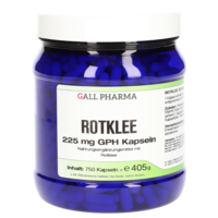 ROTKLEE KAPSELN 225 mg GPH