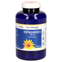 TOPINAMBUR E 300 mg GPH Kapseln