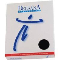 BELSANA Classic K2 AG ku.1 HB schw.m.Sp.