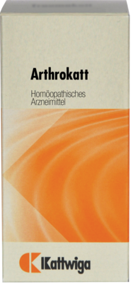 ARTHROKATT Tabletten