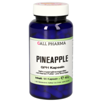 PINEAPPLE GPH Kapseln