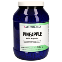 PINEAPPLE GPH Kapseln