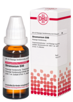 STRAMONIUM D 30 Dilution