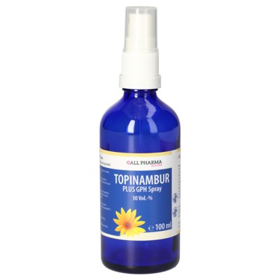 TOPINAMBUR PLUS Spray