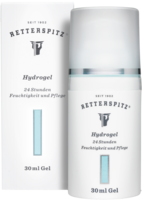 RETTERSPITZ Hydrogel