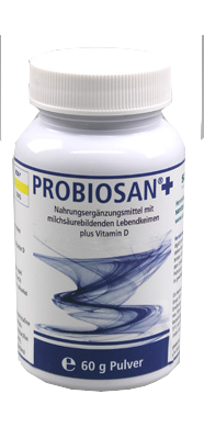 PROBIOSAN+ Pulver