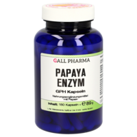 PAPAYA ENZYM GPH Kapseln