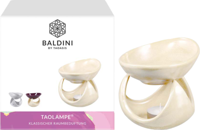 TAOLAMPE creme