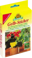 GELB STICKER