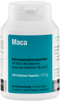 MACA KAPSELN