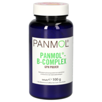 PANMOL-B-Complex GPH Pulver