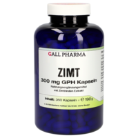 ZIMT 300 mg GPH Kapseln