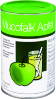 MUCOFALK Apfel Gran.z.Herst.e.Susp.z.Einn.Dose