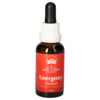 EMERGENCY Essence austral.Bushblüten Misch.AUB Tro