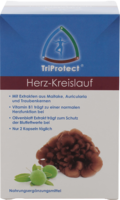 HERZ KREISLAUF TriProtect Kapseln