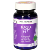 MACULA-FIT GPH Kapseln