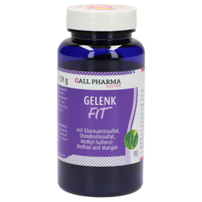 GELENK-FIT GPH Kapseln