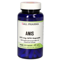 ANIS 375 mg GPH Kapseln