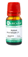 ACIDUM MURIATICUM LM 12 Dilution