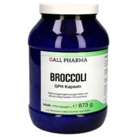 BROCCOLI GPH Kapseln