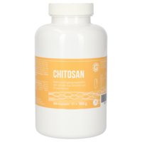 CHITOSAN KAPSELN