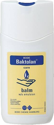 BAKTOLAN balm