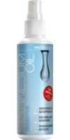 MAGNESIUM OIL Zechstein sensitive