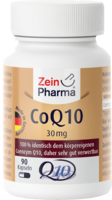 COENZYM Q10 KAPSELN 30 mg
