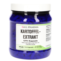 KARTOFFELEXTRAKT GPH Kapseln