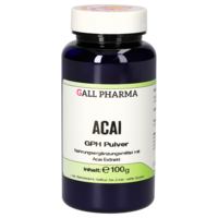 ACAI GPH Pulver