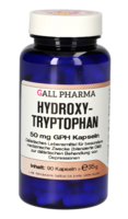 HYDROXYTRYPTOPHAN 50 mg GPH Kapseln