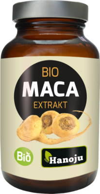 BIO MACA Premium 500 mg Tabletten