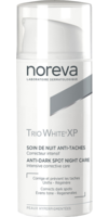 NOREVA Trio white Nachtpflege Creme