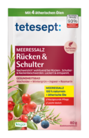 TETESEPT Meeressalz Rücken & Schulter