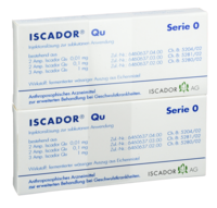 ISCADOR Qu Serie 0 Injektionslösung
