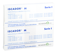 ISCADOR M Serie I Injektionslösung