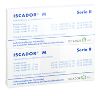 ISCADOR M Serie II Injektionslösung