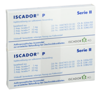 ISCADOR P Serie II Injektionslösung
