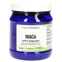 MACA GPH Kapseln