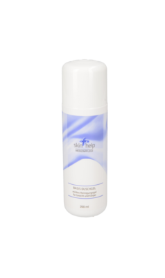 SKINHELP Basis Duschgel