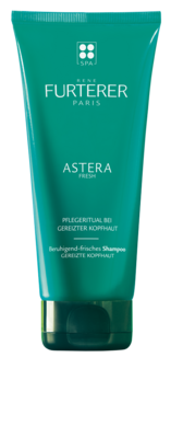 FURTERER Astera Fresh beruhigend-frisches Shampoo