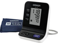 OMRON HBP-1100-E Oberarm Blutdruckmessgerät