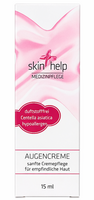 SKINHELP Augencreme